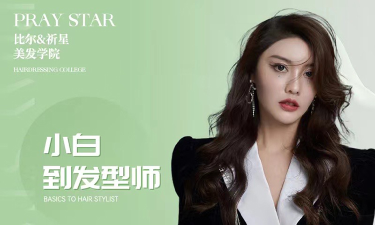 零基础小白定制课